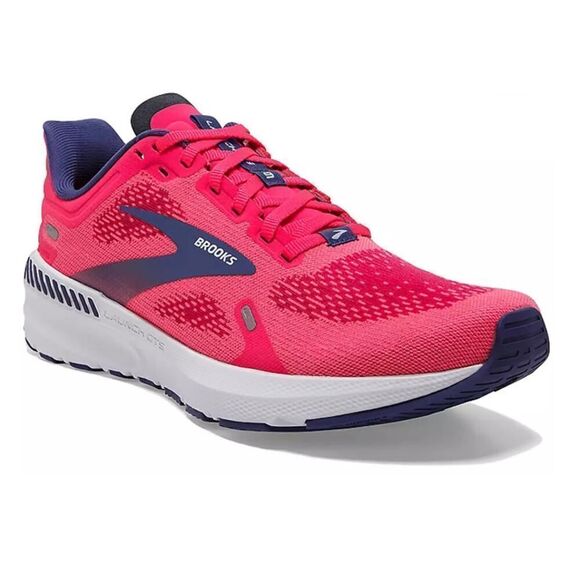 Brooks Women 9 Comfort Shoe - Picture 2 of 10